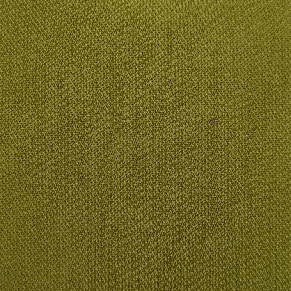 30'S Dobby Bio Washing Cotton Spandex Woven Fabric-Yukon Gold