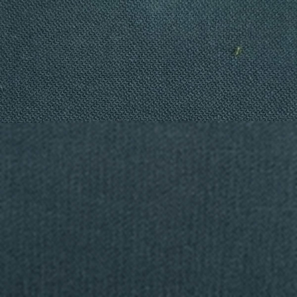 30'S Dobby Bio Washing Cotton Spandex Woven Fabric-Grey