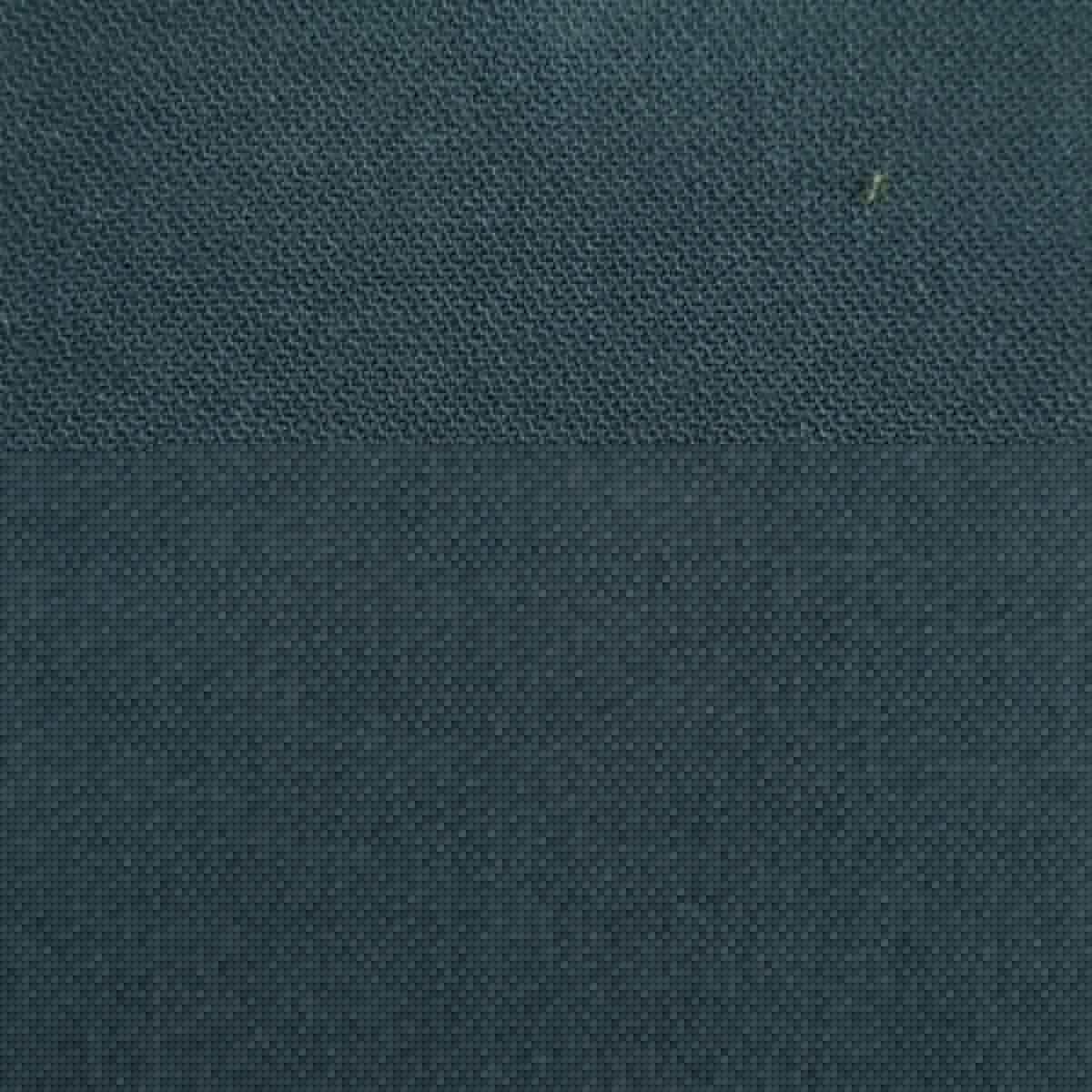 30'S Dobby Bio Washing Cotton Spandex Woven Fabric-Grey