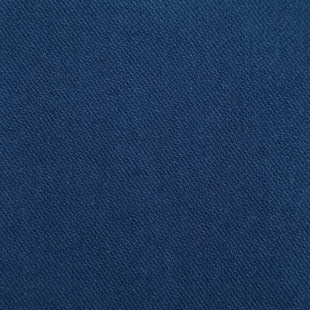 30'S Dobby Bio Washing Cotton Spandex Woven Fabric-Midnight Express