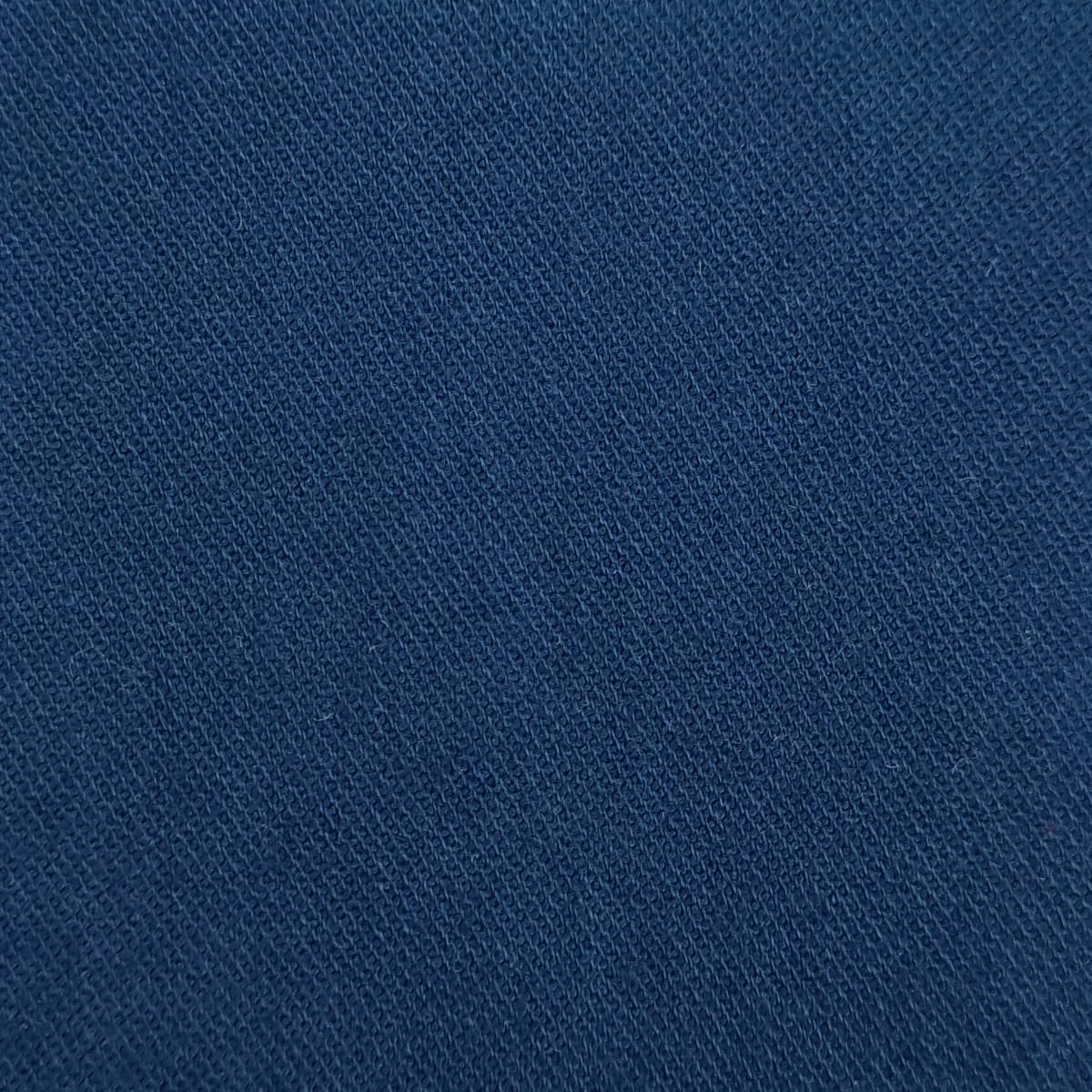 30'S Dobby Bio Washing Cotton Spandex Woven Fabric-Midnight Express