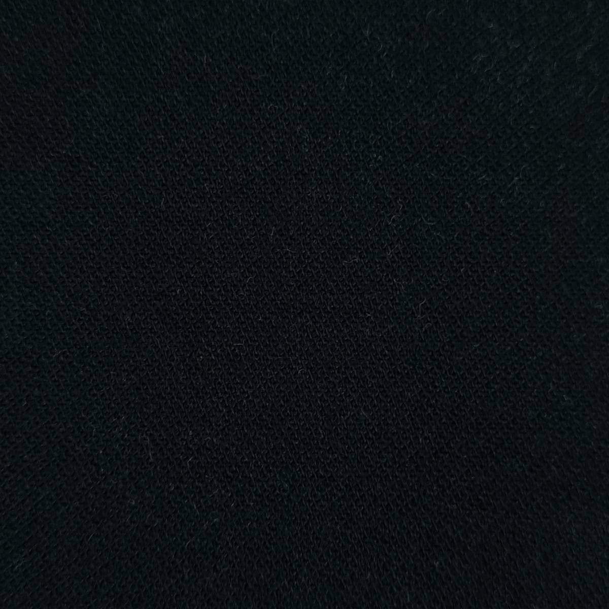 30'S Dobby Bio Washing Cotton Spandex Woven Fabric-Black