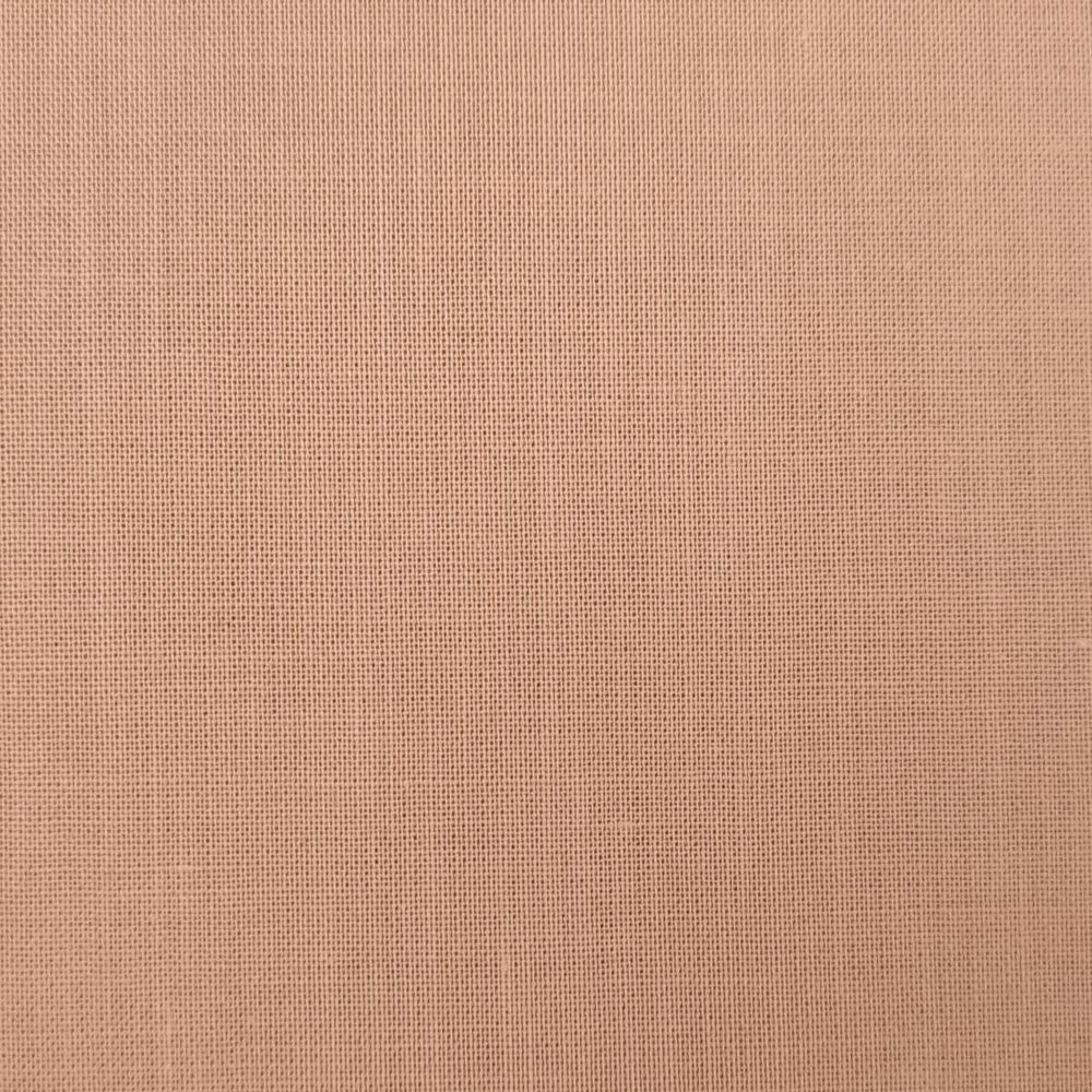 60'S Cotton Woven Fabric-Rose