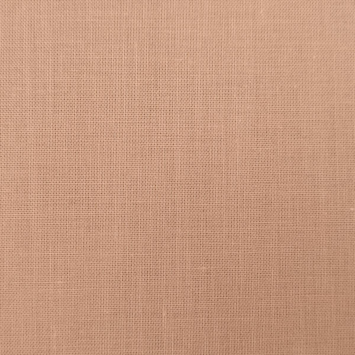 1.Cerulean Blue-2.Watercourse-3.Harley Davidson Orange-4.Buttercup-5.Shocking - 60'S Cotton Woven Fabric - FAB 1167