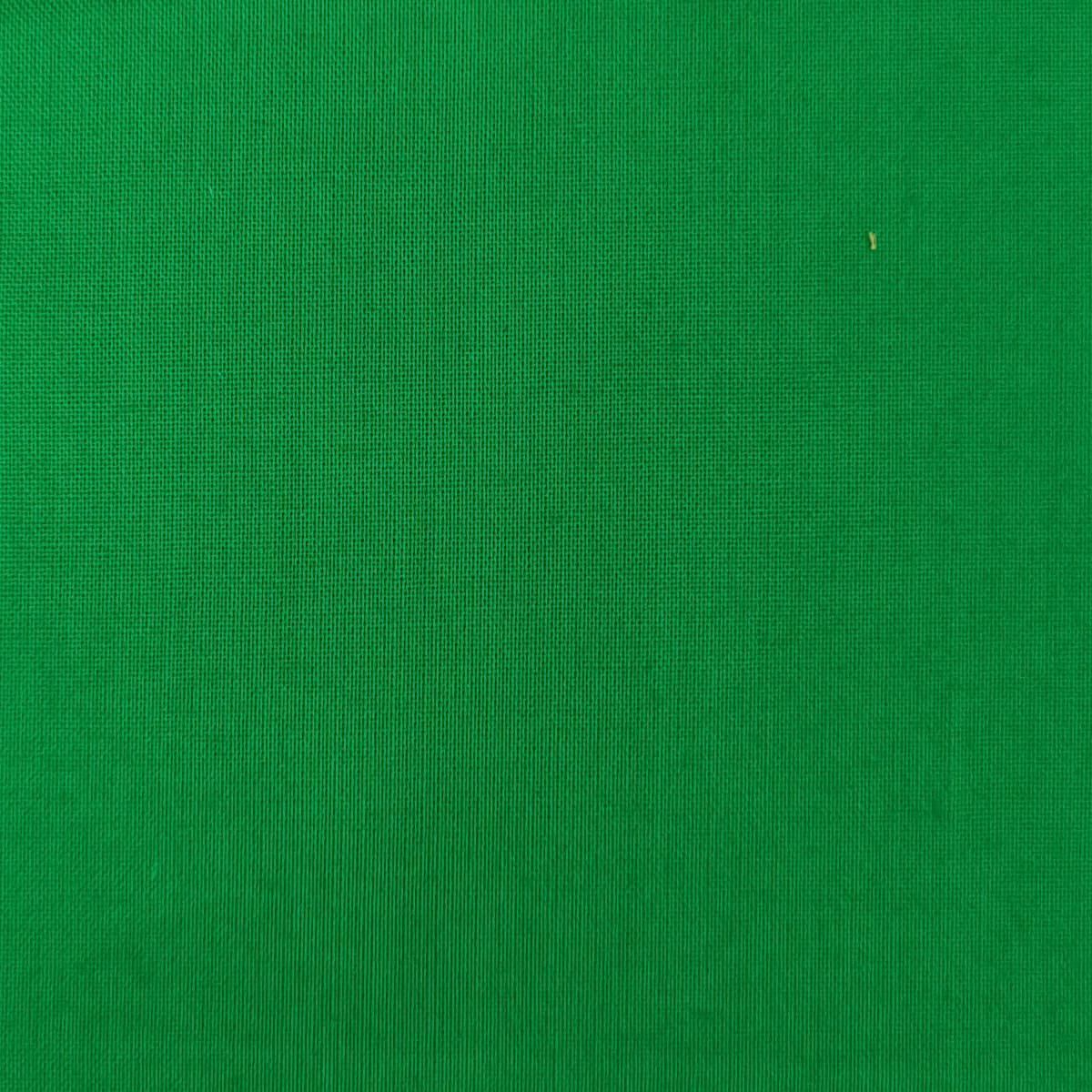 1.Cerulean Blue-2.Watercourse-3.Harley Davidson Orange-4.Buttercup-5.Shocking - 60'S Cotton Woven Fabric - FAB 1167