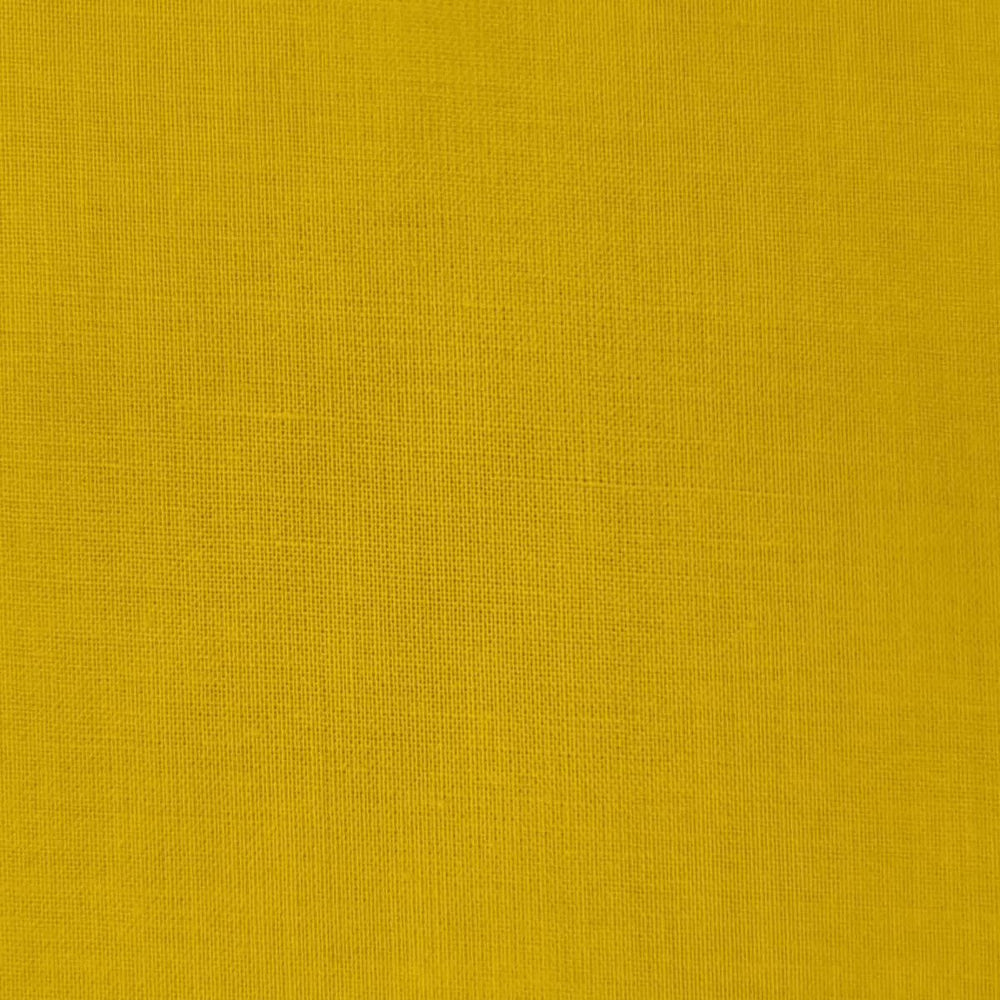 60'S Cotton Woven Fabric-Golden Poppy