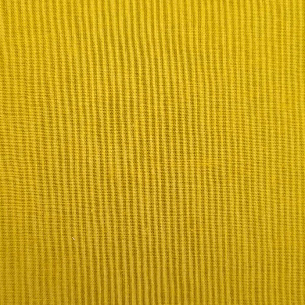 60'S Cotton Woven Fabric-Gold Tips