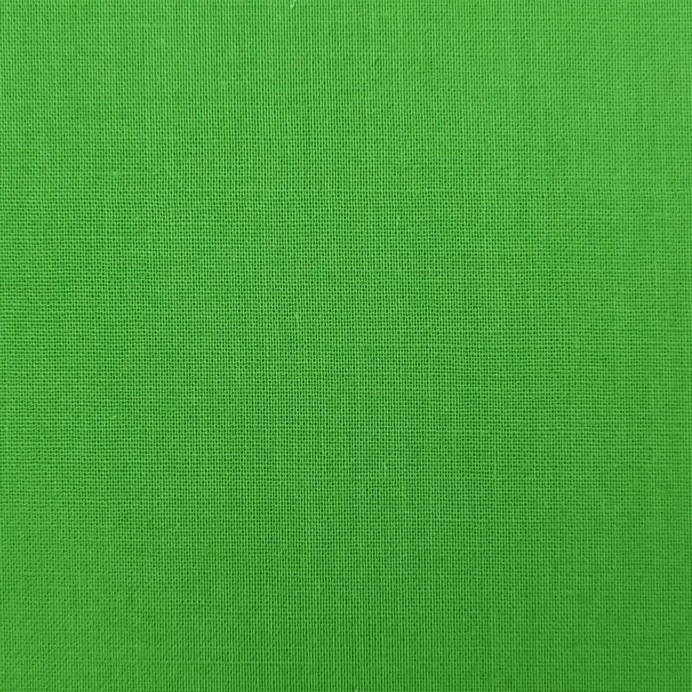 60'S Cotton Woven Fabric-Apple