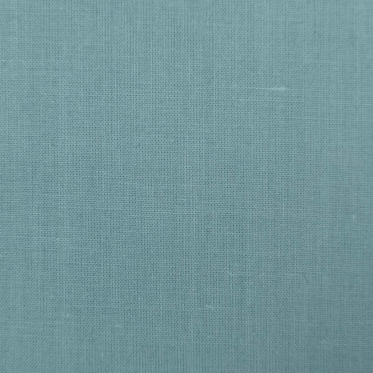 1.Cerulean Blue-2.Watercourse-3.Harley Davidson Orange-4.Buttercup-5.Shocking - 60'S Cotton Woven Fabric - FAB 1167