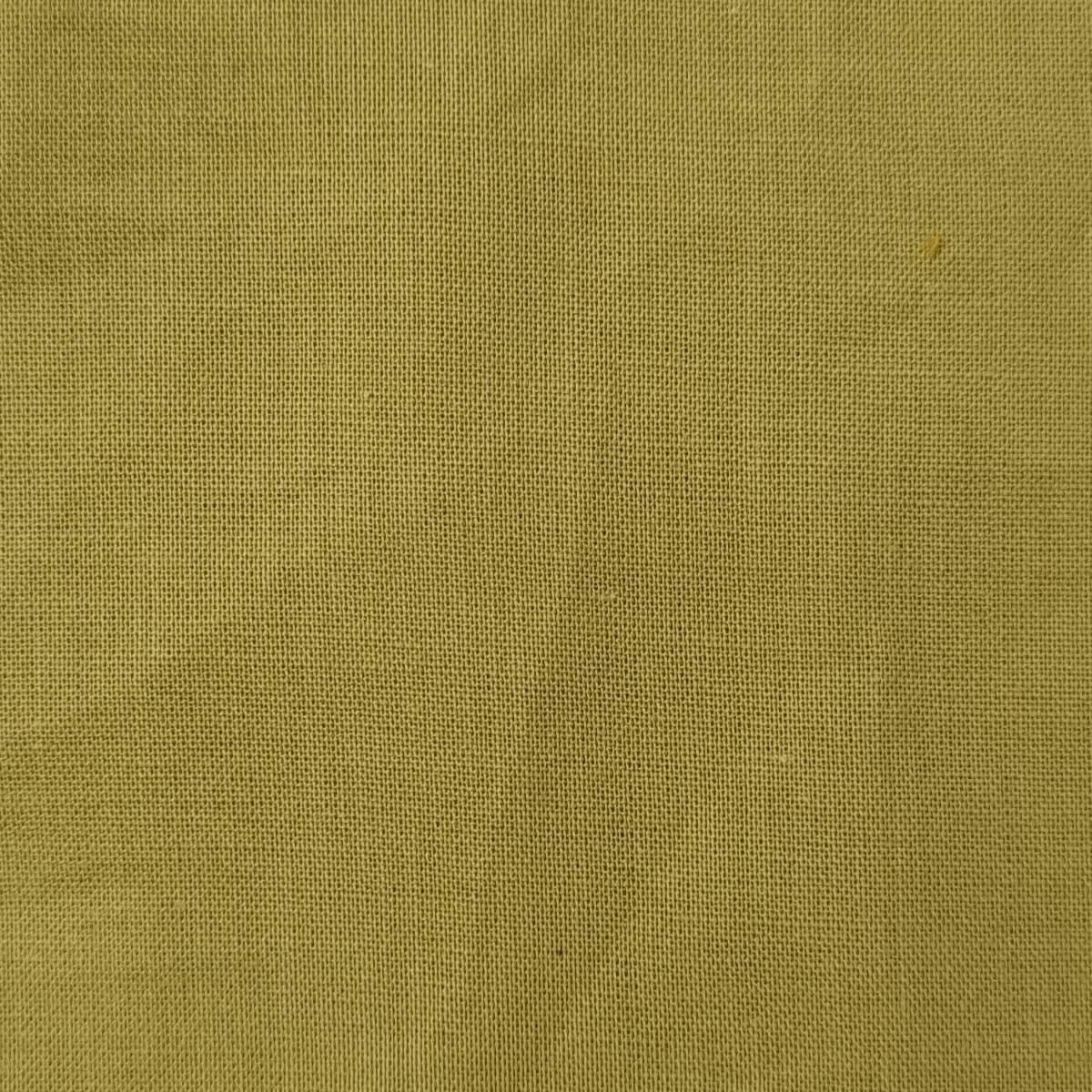 1.Cerulean Blue-2.Watercourse-3.Harley Davidson Orange-4.Buttercup-5.Shocking - 60'S Cotton Woven Fabric - FAB 1167