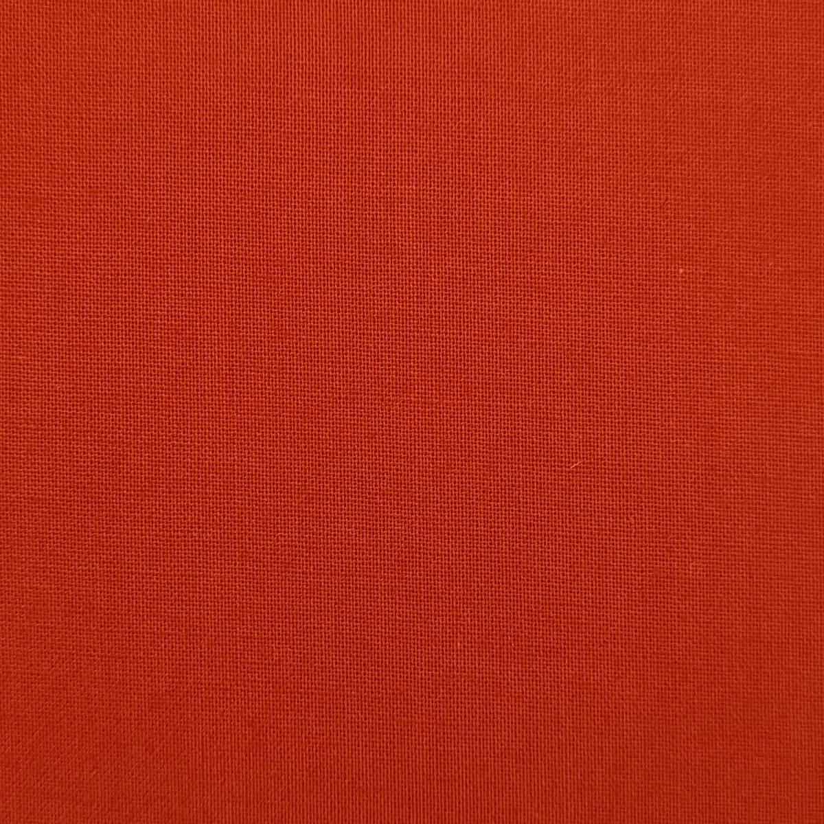 1.Cerulean Blue-2.Watercourse-3.Harley Davidson Orange-4.Buttercup-5.Shocking - 60'S Cotton Woven Fabric - FAB 1167