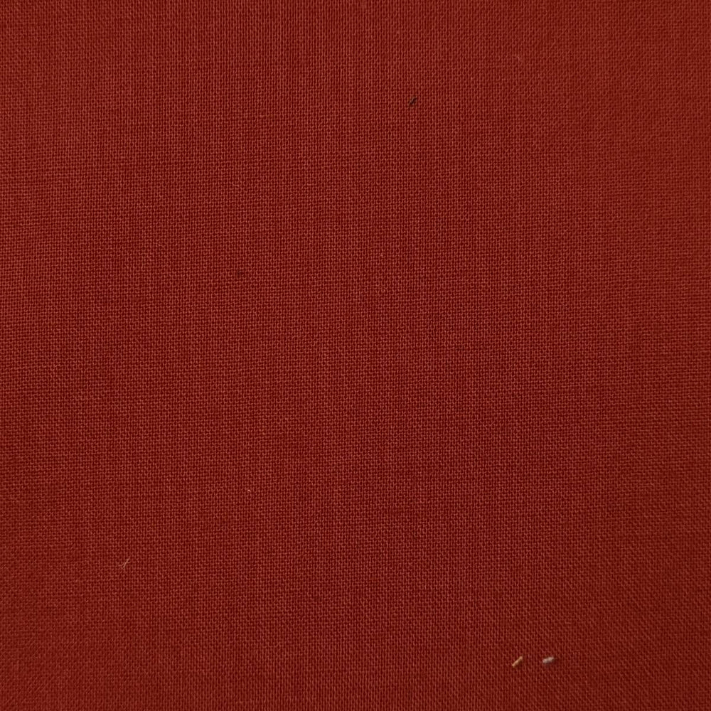 60'S Cotton Woven Fabric-Brown