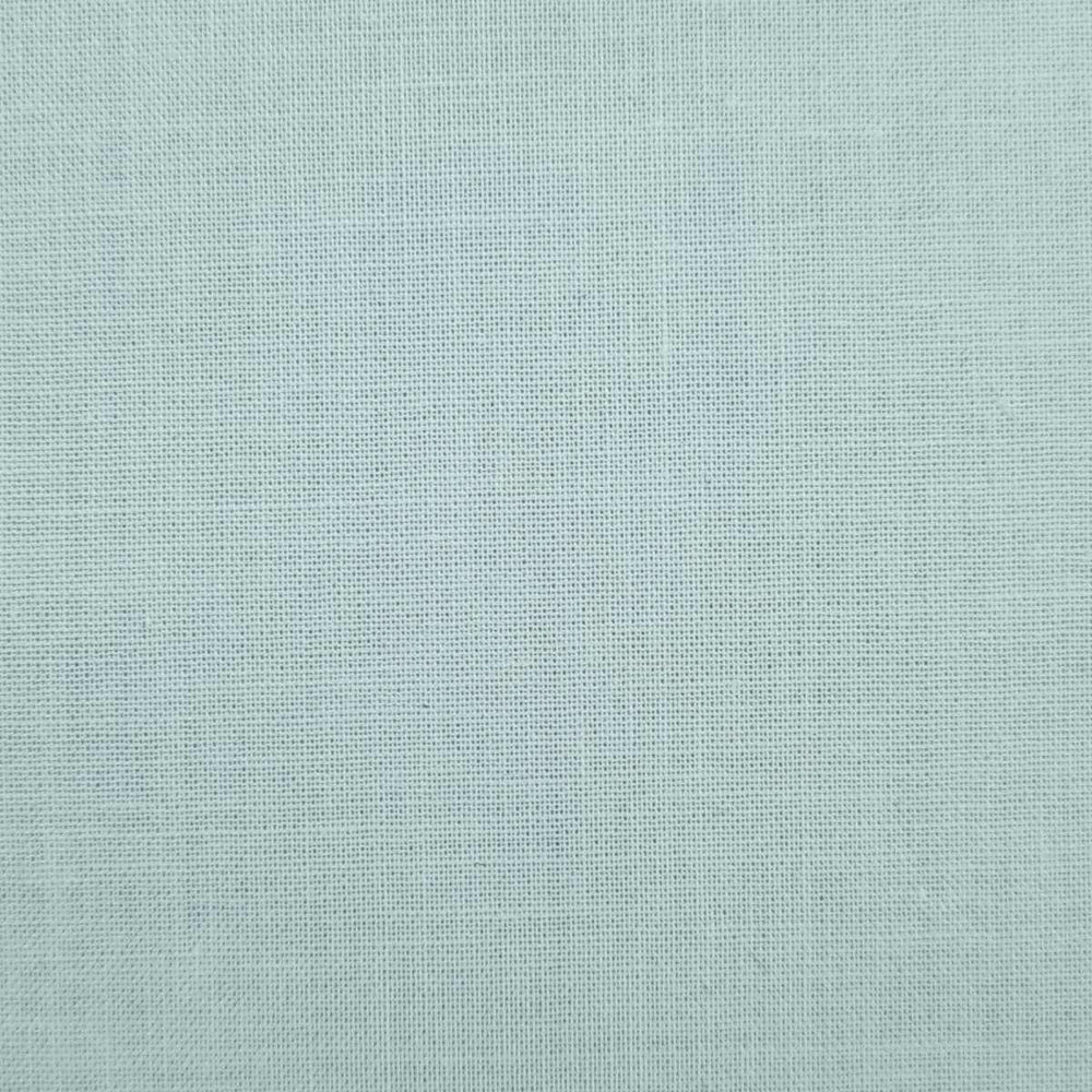 60'S Cotton Woven Fabric-White
