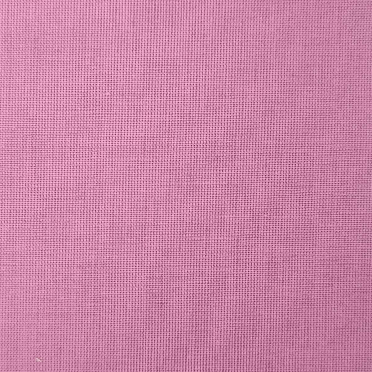 1.Cerulean Blue-2.Watercourse-3.Harley Davidson Orange-4.Buttercup-5.Shocking - 60'S Cotton Woven Fabric - FAB 1167