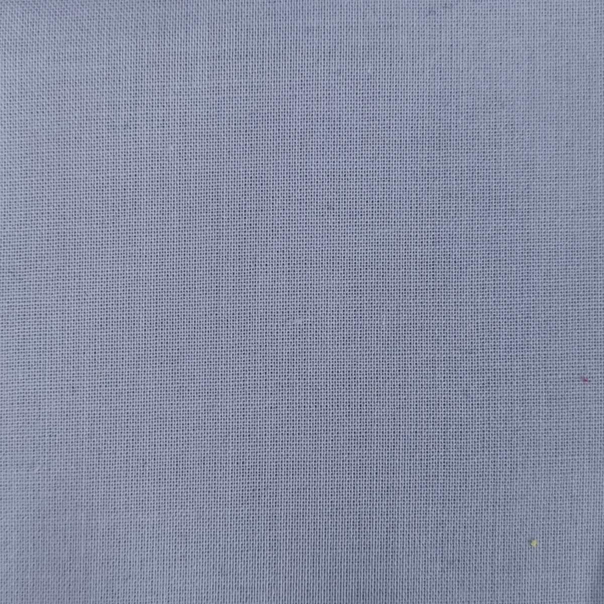 1.Blue Haze-2.Maverick-3.Prim-4.Coral Candy-5.Carrot Orange - 60'S Voil Woven Fabric - FAB 1169