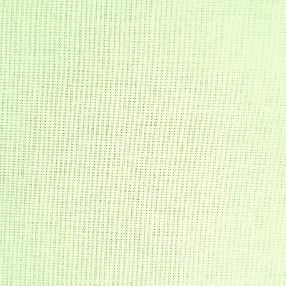 60'S Voil Woven Fabric | FAB1169 | 1.Blue Haze, 2.Maverick, 3.Prim, 4.Coral Candy, 5.Carrot Orange, 6.Cruise, 7.Light Blue, 8.French Pass, 9.Tea Green, 10.Reef by Fabricis.com #