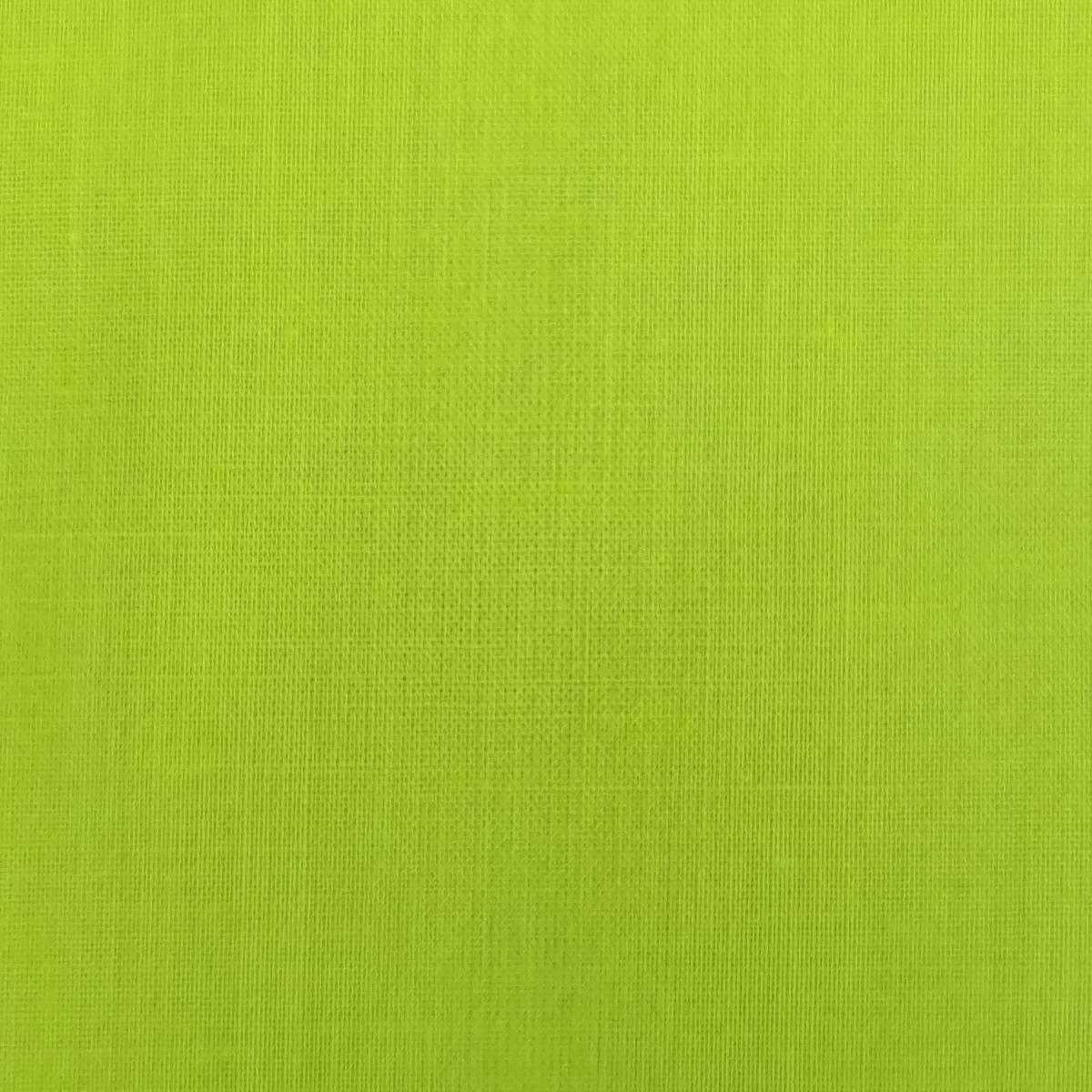 60'S Voil Woven Fabric | FAB1169 | 1.Blue Haze, 2.Maverick, 3.Prim, 4.Coral Candy, 5.Carrot Orange, 6.Cruise, 7.Light Blue, 8.French Pass, 9.Tea Green, 10.Reef by Fabricis.com #