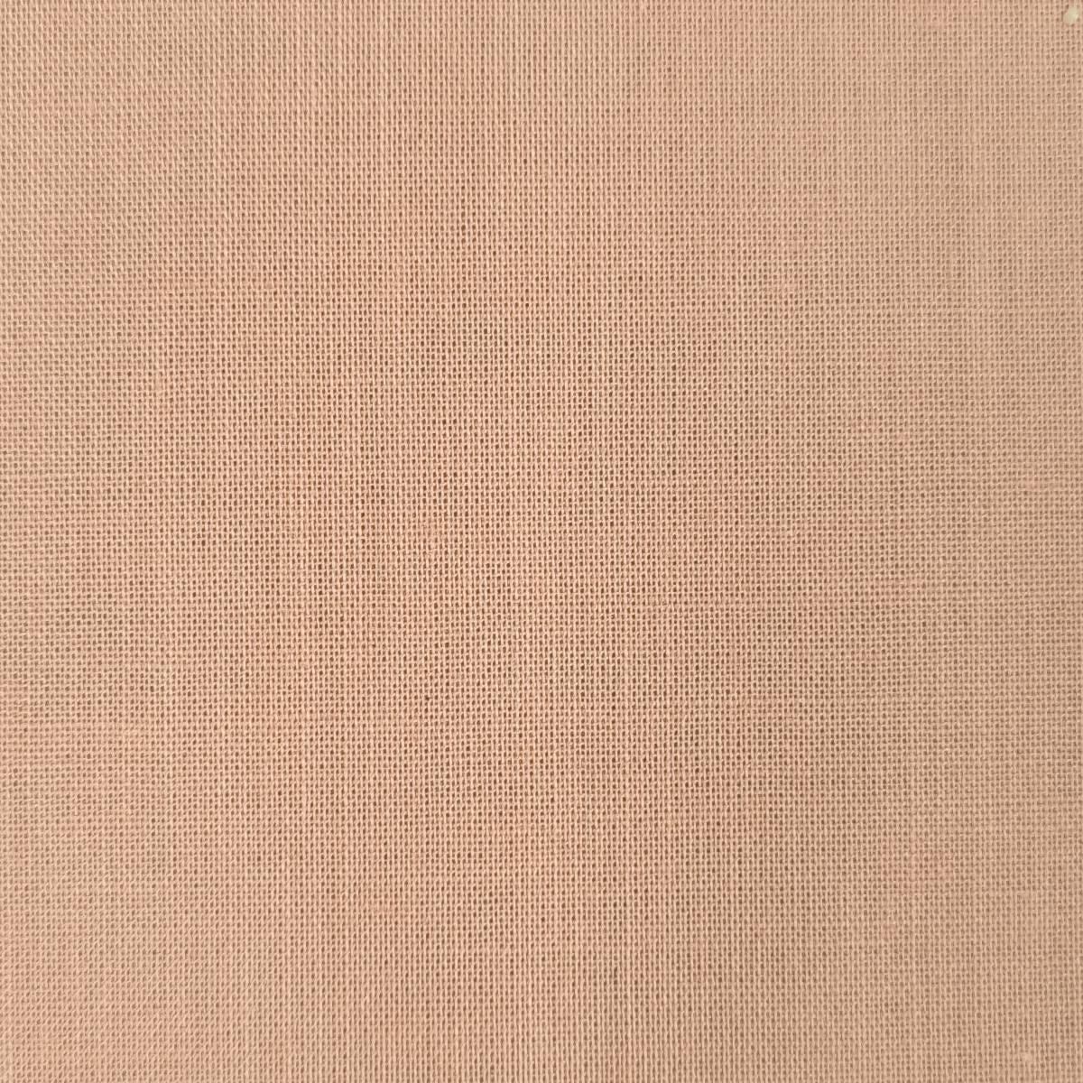 60'S Voil Woven Fabric-Mandys Pink