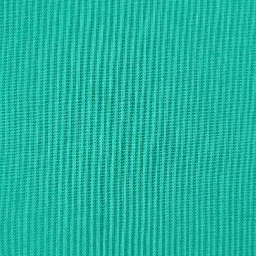 60'S Voil Woven Fabric-Persian Green