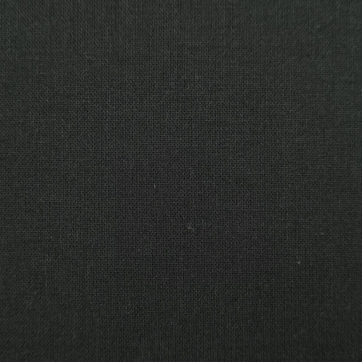 60'S Voil Woven Fabric-Outer Space