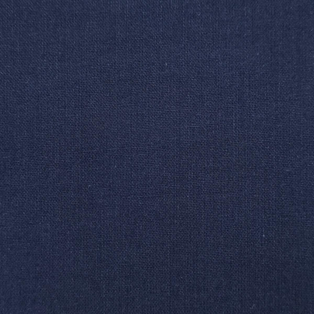60'S Voil Woven Fabric-Midnight Express