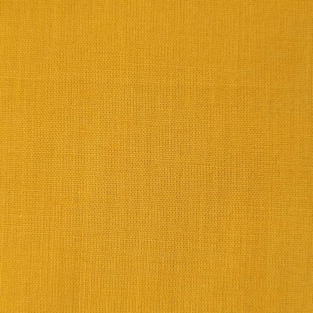 1.Blue Haze-2.Maverick-3.Prim-4.Coral Candy-5.Carrot Orange - 60'S Voil Woven Fabric - FAB 1169