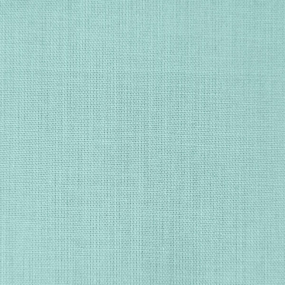 60'S Voil Woven Fabric | FAB1169 | 1.Blue Haze, 2.Maverick, 3.Prim, 4.Coral Candy, 5.Carrot Orange, 6.Cruise, 7.Light Blue, 8.French Pass, 9.Tea Green, 10.Reef by Fabricis.com #