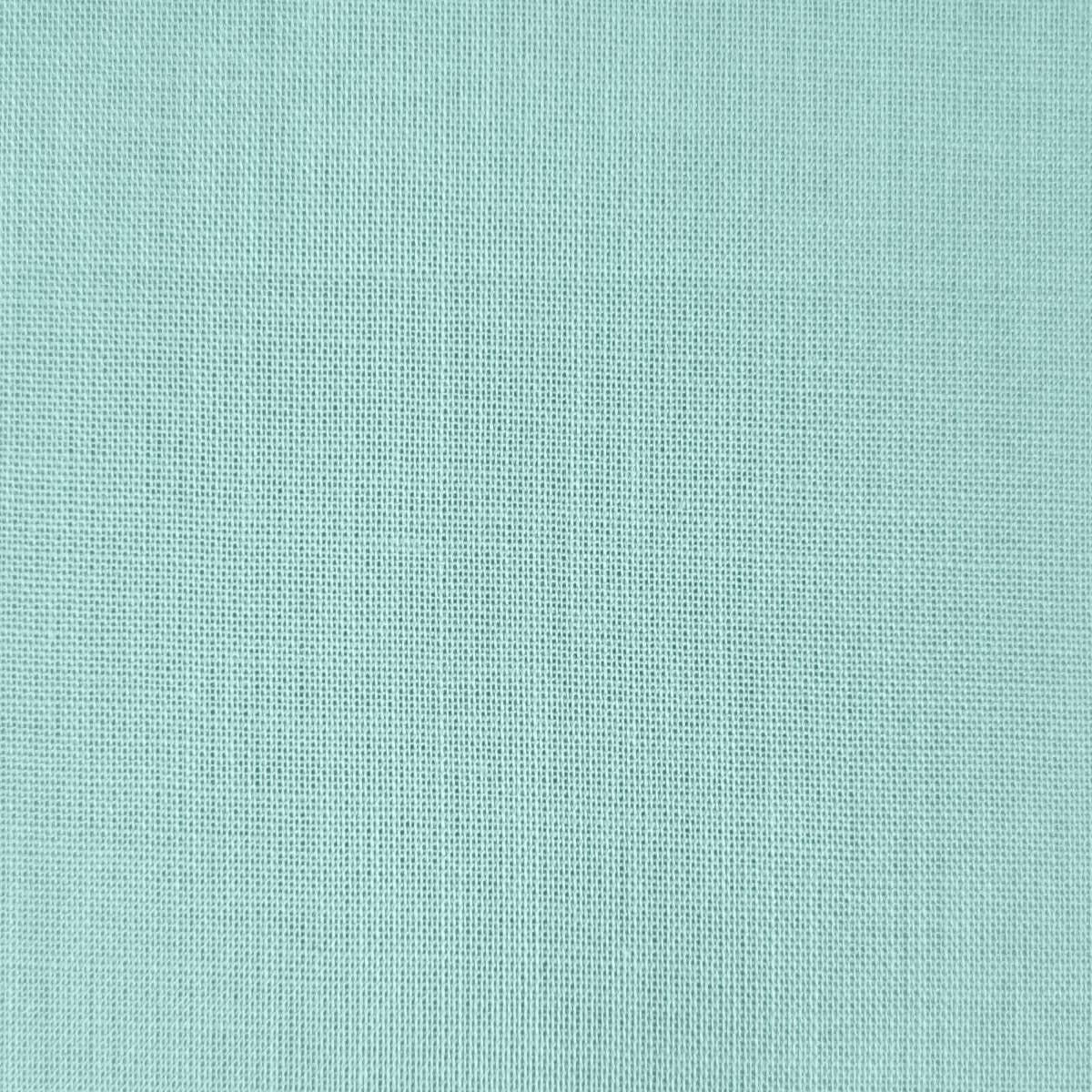 1.Blue Haze-2.Maverick-3.Prim-4.Coral Candy-5.Carrot Orange - 60'S Voil Woven Fabric - FAB 1169