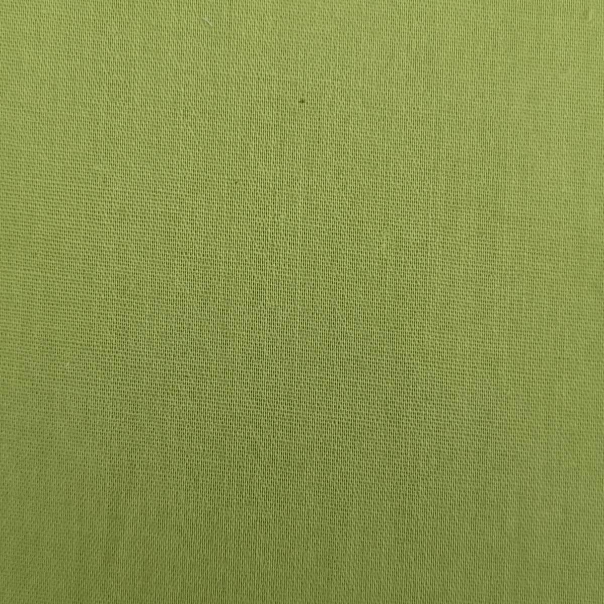 1.Celadon-2.Periwinkle-3.Prim-4.Pale Chestnut-5.Manhattan - 80'S Cotton Woven Fabric - FAB 1170