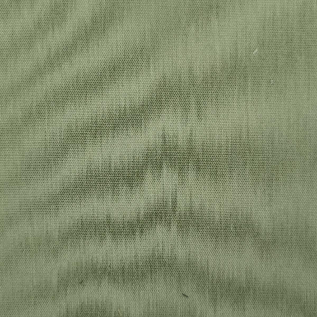 1.Celadon-2.Periwinkle-3.Prim-4.Pale Chestnut-5.Manhattan - 80'S Cotton Woven Fabric - FAB 1170