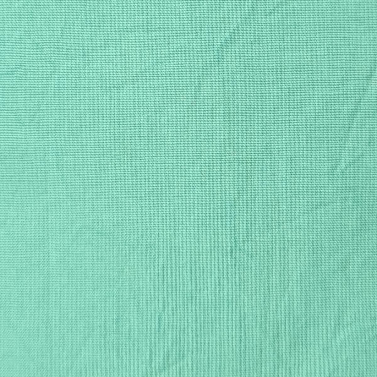 1.Sunflower-2.Rio Grande-3.Harley Davidson Orange-4.Persian Red-5.Shamrock Green - 60'S Cotton Woven Fabric - FAB 1171