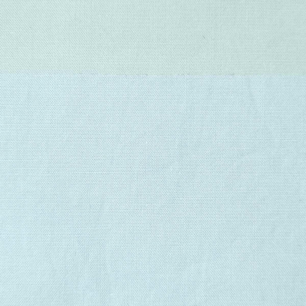 60'S Cotton Woven Fabric-Powder Blue