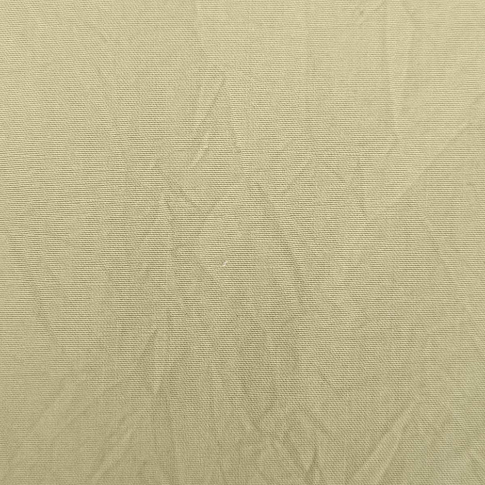 60'S Cotton Woven Fabric-Parchment