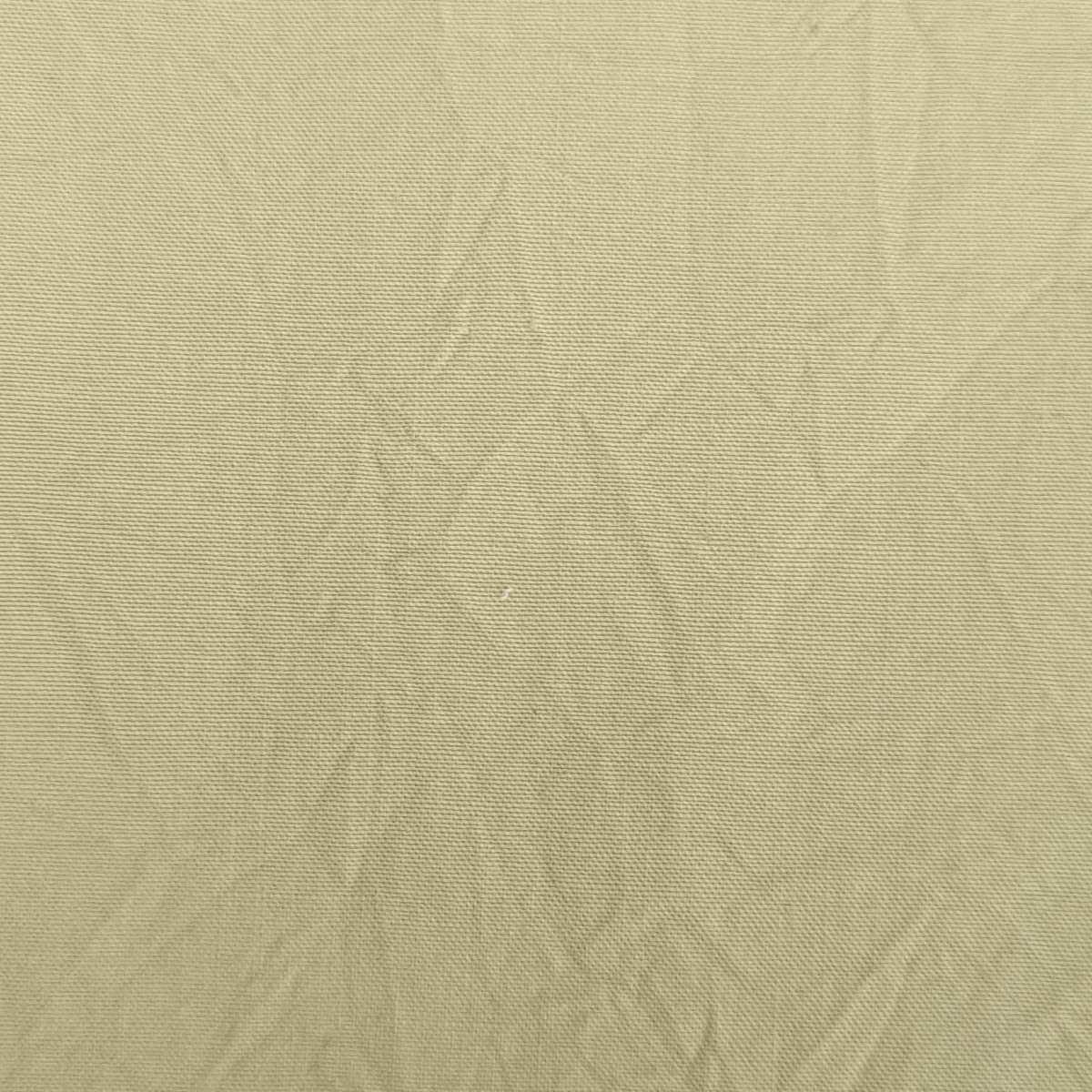 60'S Cotton Woven Fabric-Parchment
