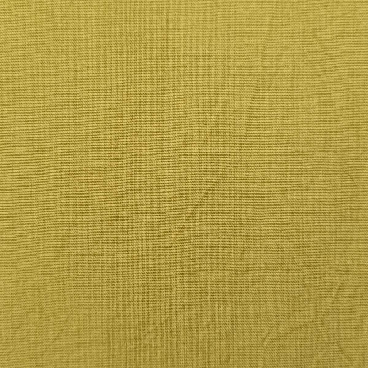 1.Sunflower-2.Rio Grande-3.Harley Davidson Orange-4.Persian Red-5.Shamrock Green - 60'S Cotton Woven Fabric - FAB 1171