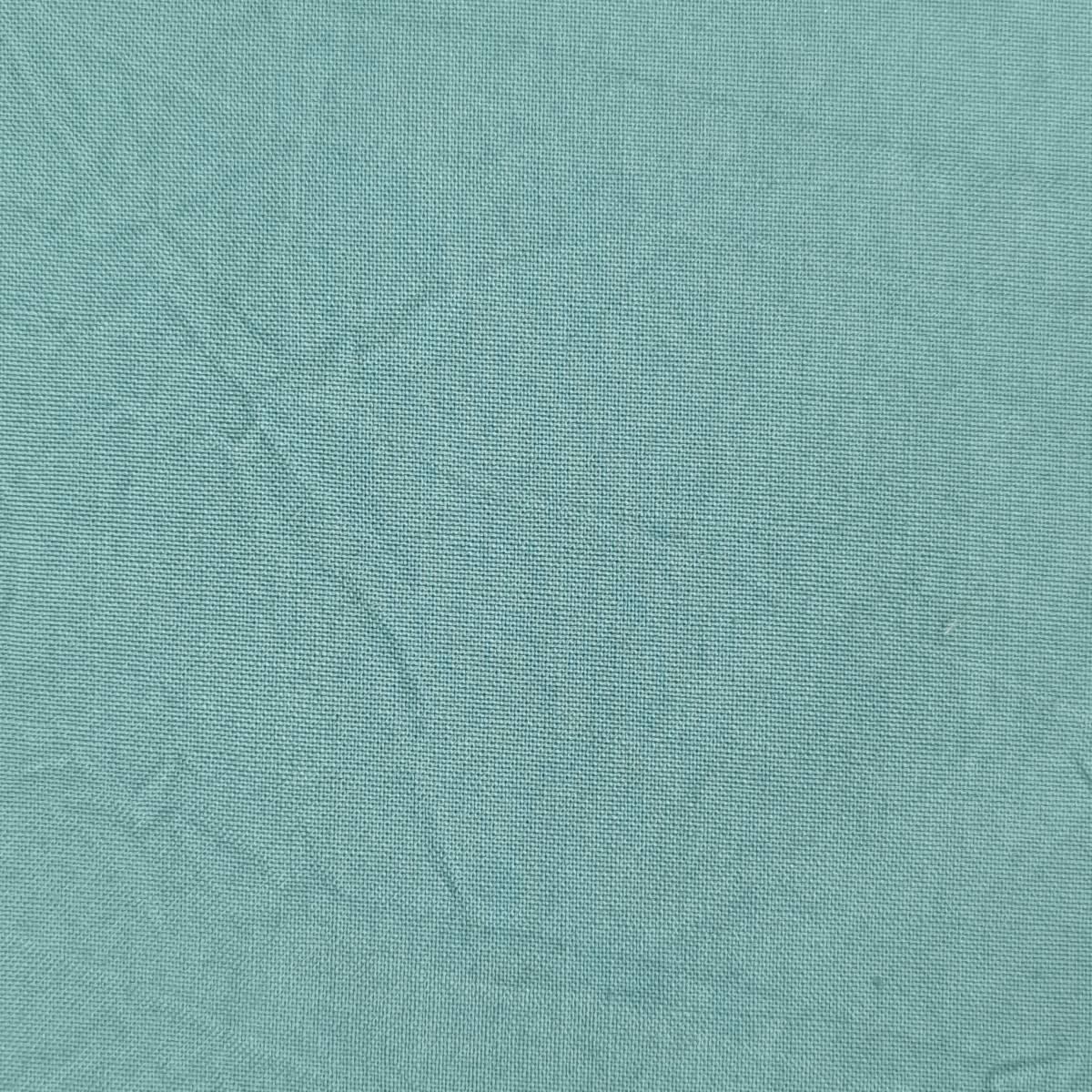 1.Sunflower-2.Rio Grande-3.Harley Davidson Orange-4.Persian Red-5.Shamrock Green - 60'S Cotton Woven Fabric - FAB 1171