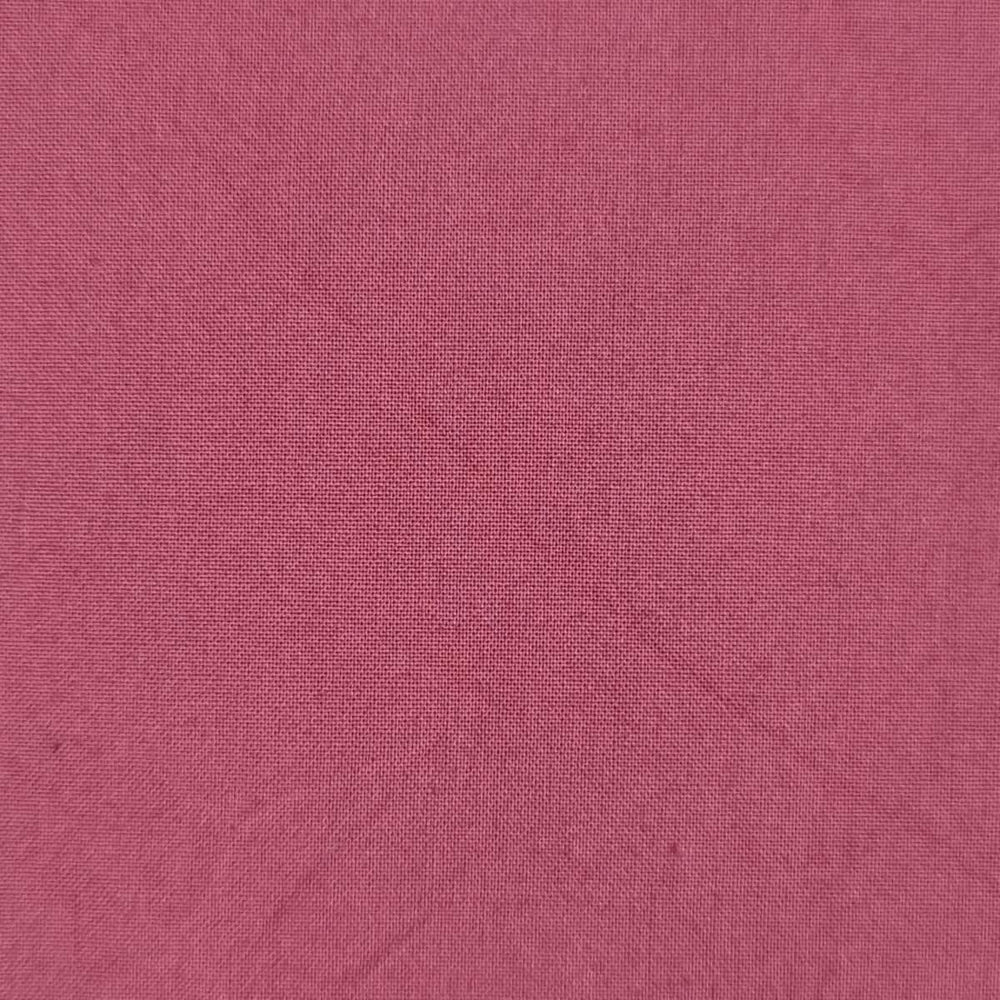 60'S Cotton Woven Fabric-Royal Heath