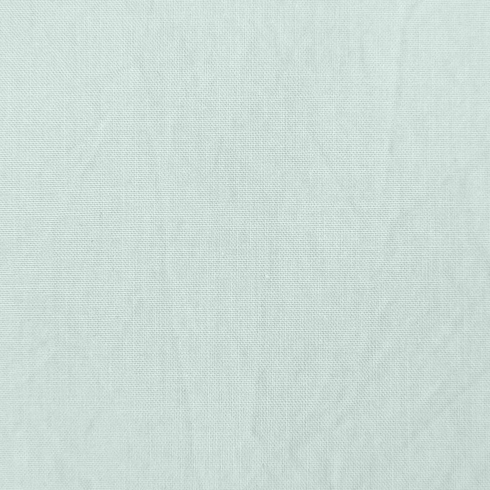 60'S Cotton Woven Fabric-White