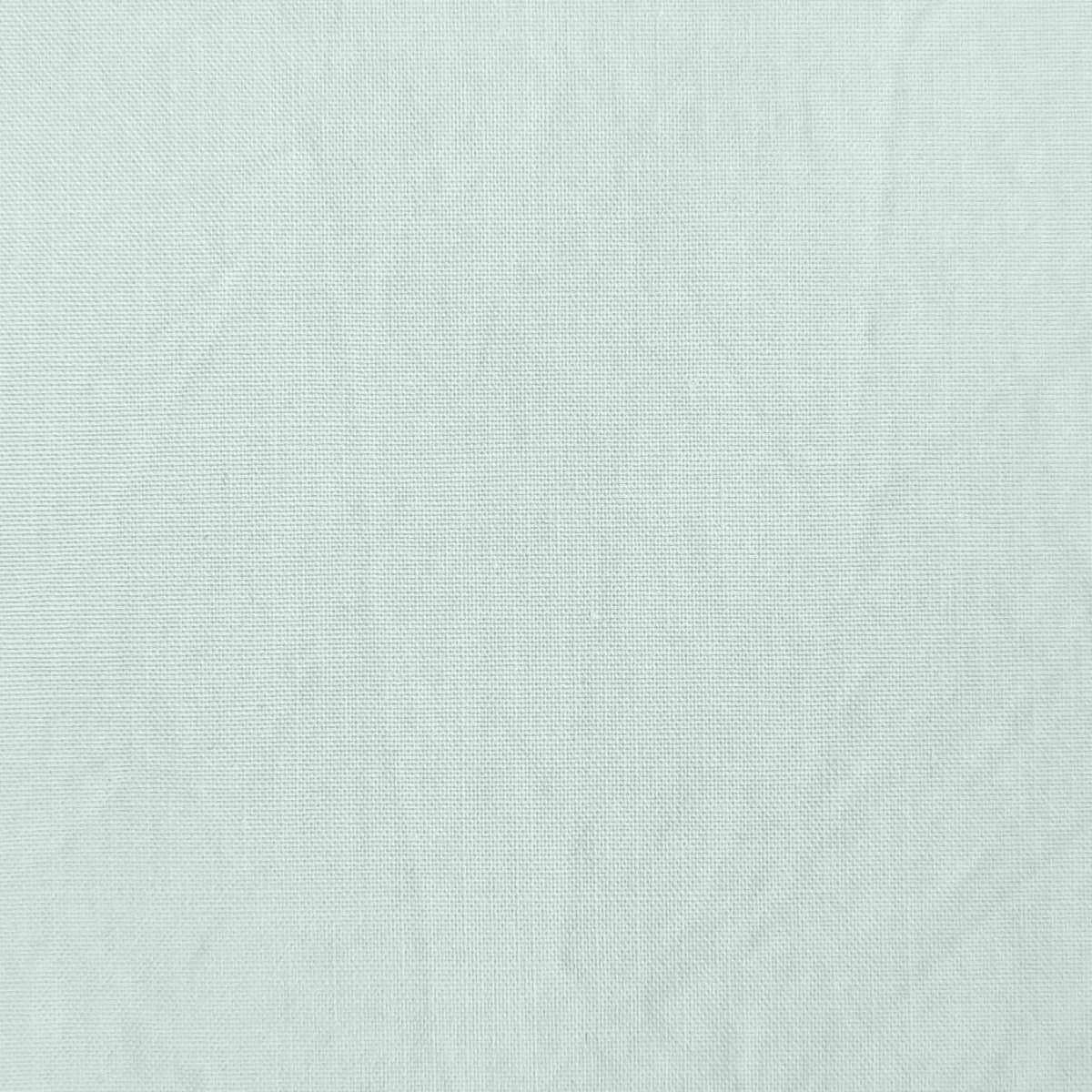 60'S Cotton Woven Fabric-White