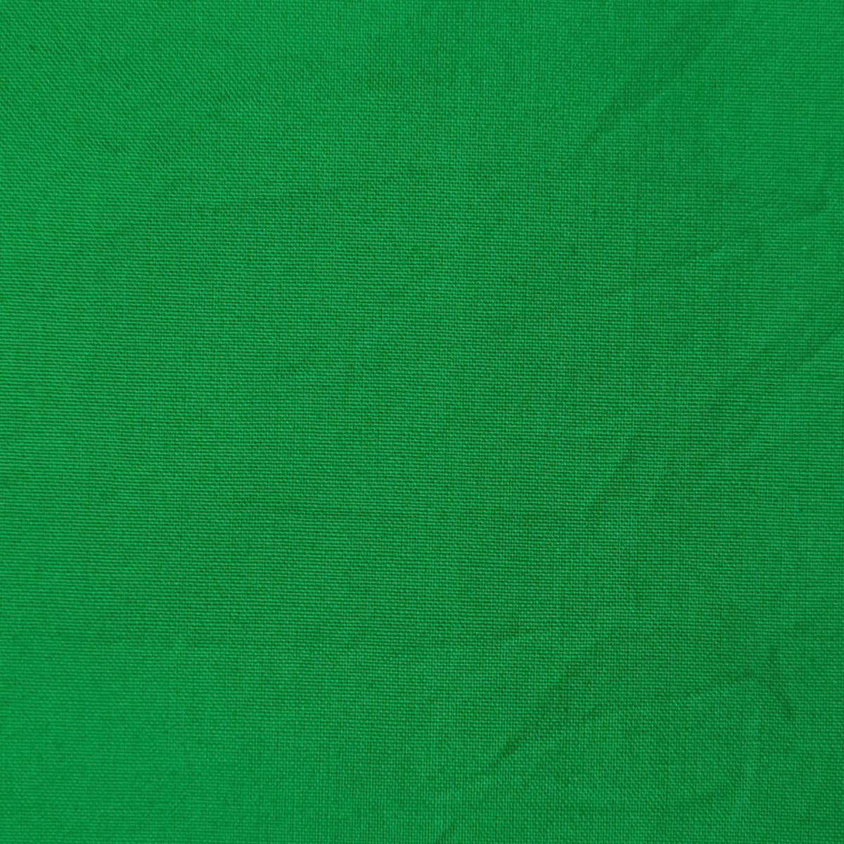 1.Sunflower-2.Rio Grande-3.Harley Davidson Orange-4.Persian Red-5.Shamrock Green - 60'S Cotton Woven Fabric - FAB 1171