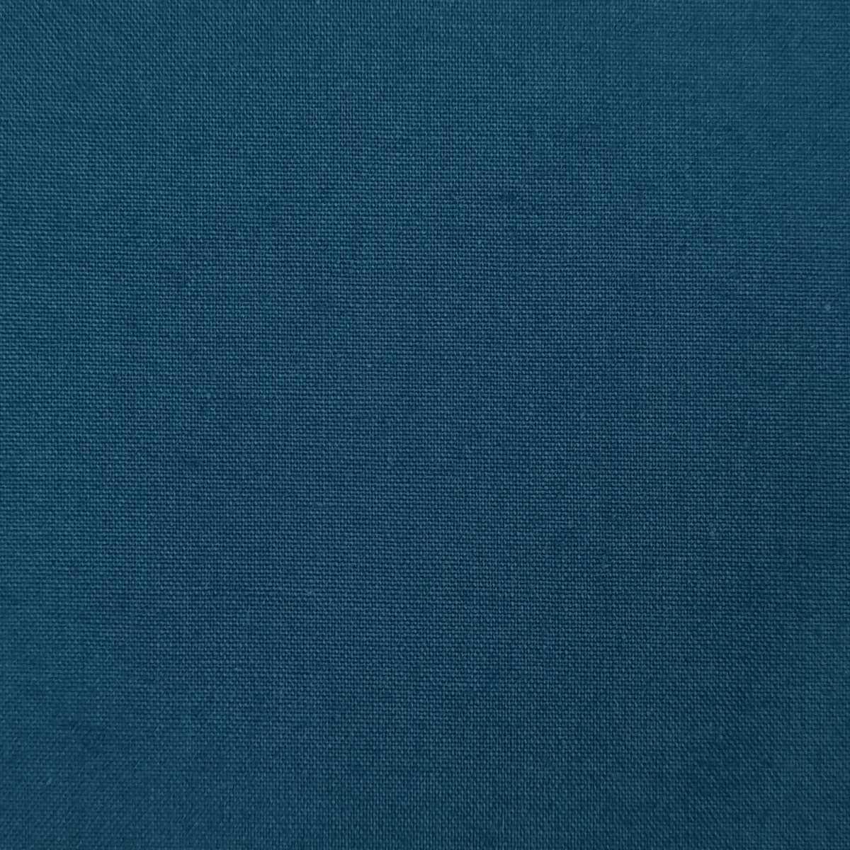 1.Elf Green-2.Golden Dream-3.Blue Chalk-4.Melrose-5.Tropical Blue - 40'S High Density Cotton Woven Fabric - FAB 1172