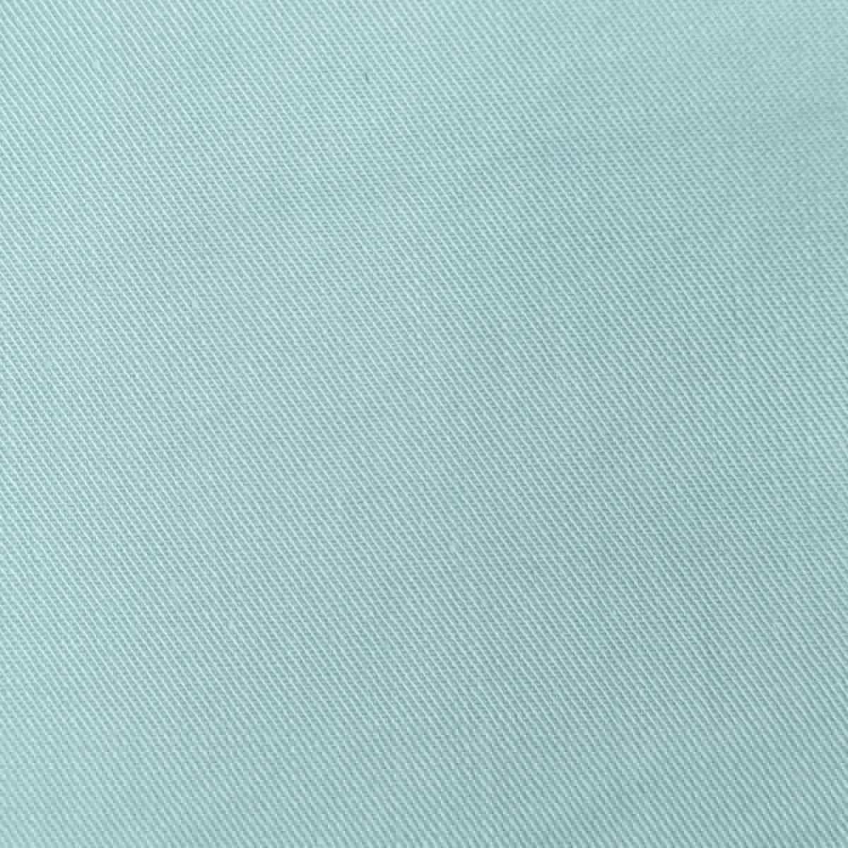 Cotton Woven Fabric-Regent St Blue