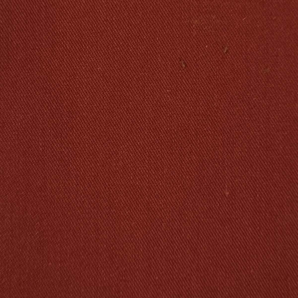 Cotton Woven Fabric-Old Brick