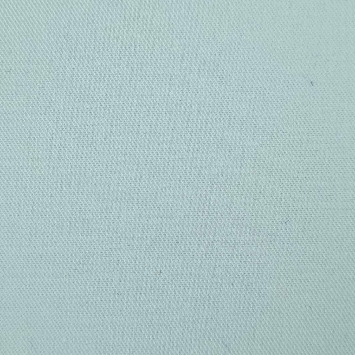 Cotton Woven Fabric-White