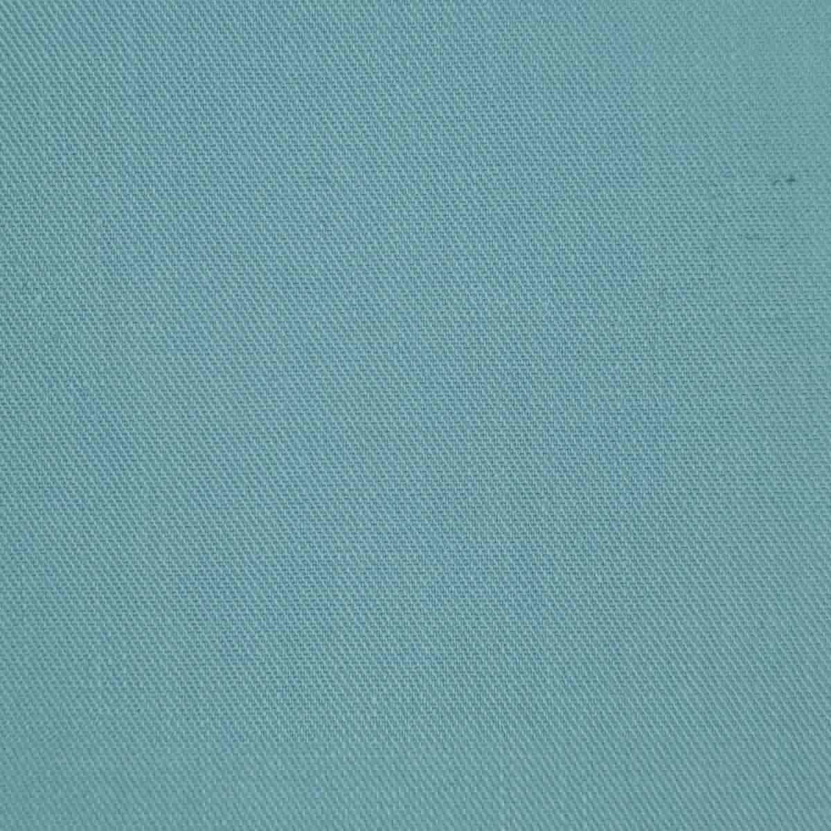 Cotton Woven Fabric-Regent St Blue