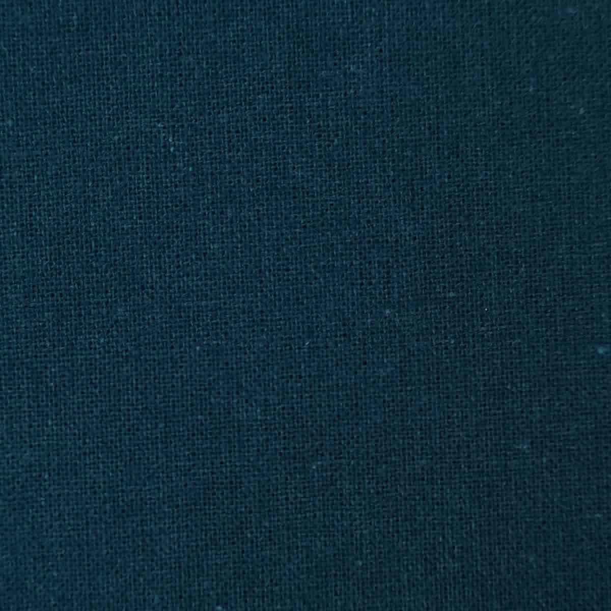 20'S Cotton Woven Fabric-Astronaut Blue