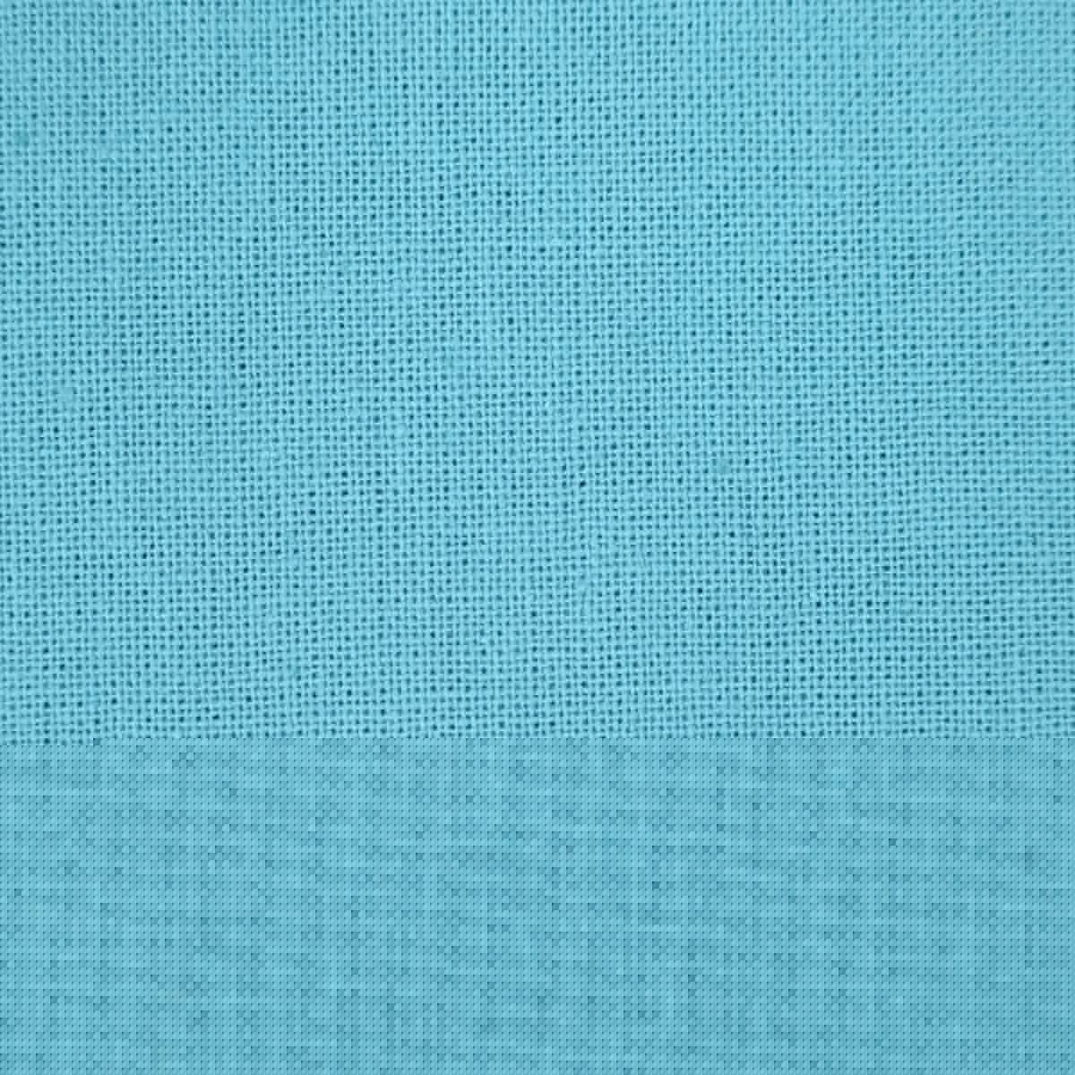 1.Light Pink-2.Deco-3.Pixie Green-4.Jet Stream-5.Soft Amber - 20'S Cotton Woven Fabric - FAB 1175