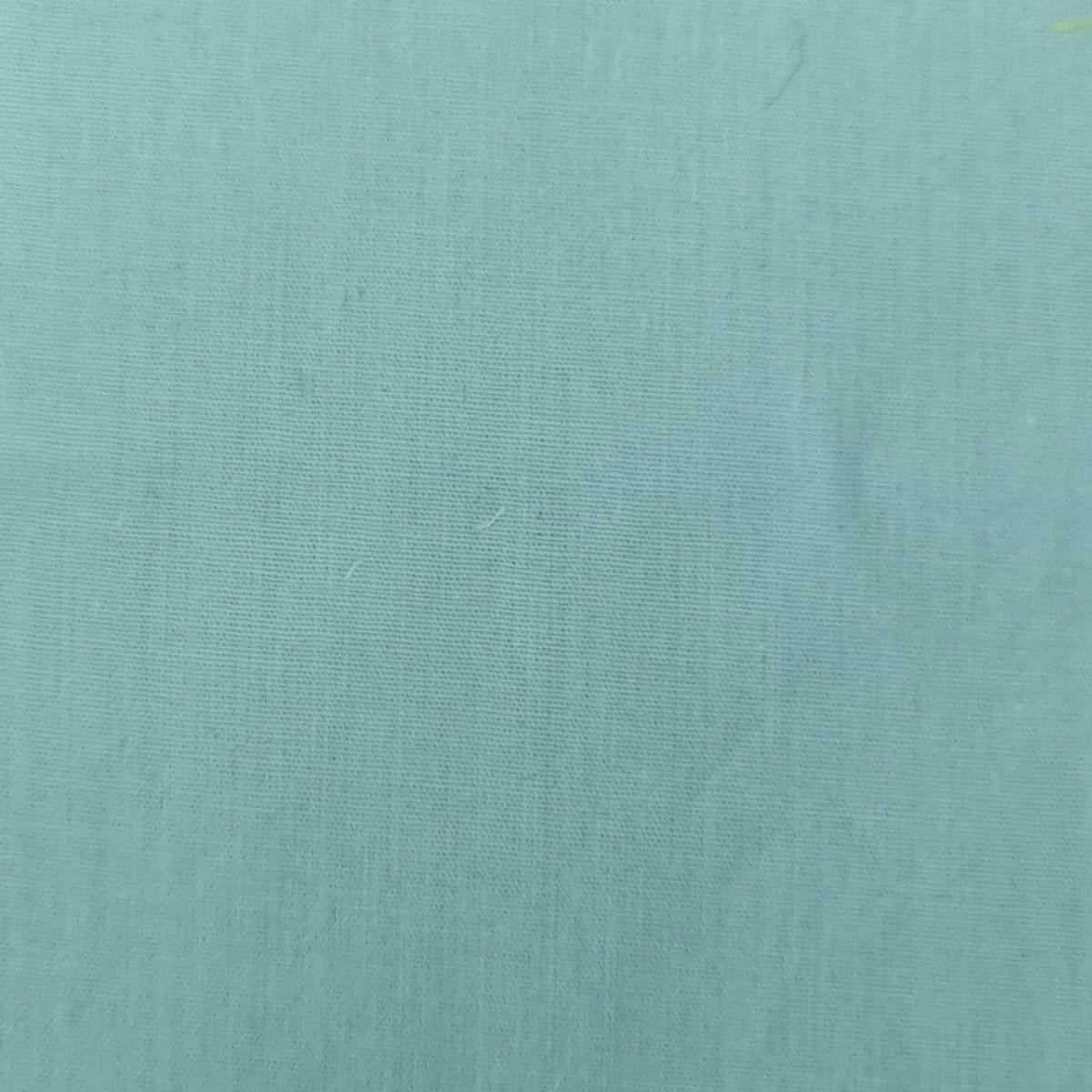 1.Barberry-2.Morning Glory-3.Echo Blue-4.Tahuna Sands-5.Gamboge - 80'S Bio Washing Cotton Woven Fabric - FAB 1178