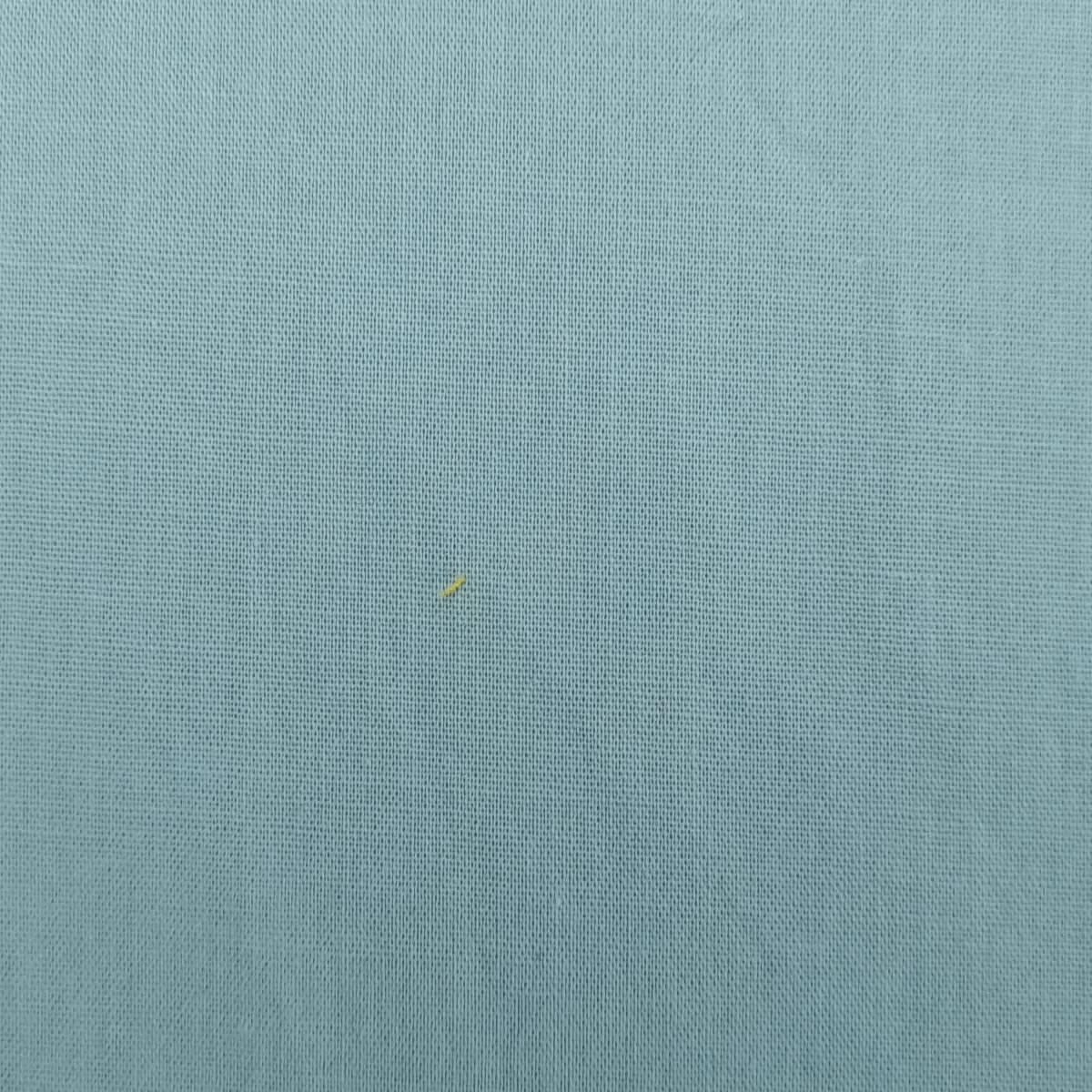 1.Barberry-2.Morning Glory-3.Echo Blue-4.Tahuna Sands-5.Gamboge - 80'S Bio Washing Cotton Woven Fabric - FAB 1178