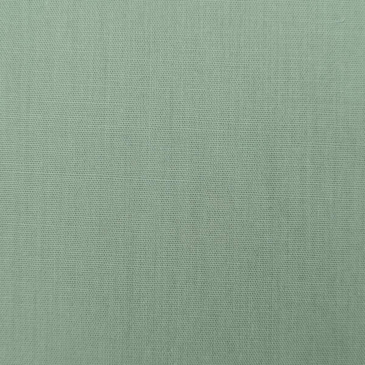 1.Barberry-2.Morning Glory-3.Echo Blue-4.Tahuna Sands-5.Gamboge - 80'S Bio Washing Cotton Woven Fabric - FAB 1178